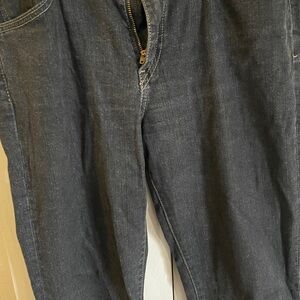 Levi’s Nouveau Boot Cut Stretch 515 low rise Jeans Size 10 M